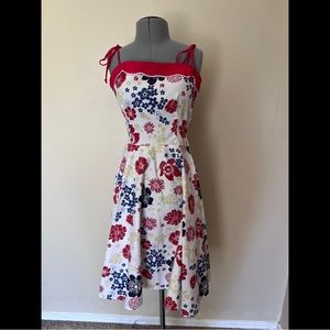 Pinup Couture Dress